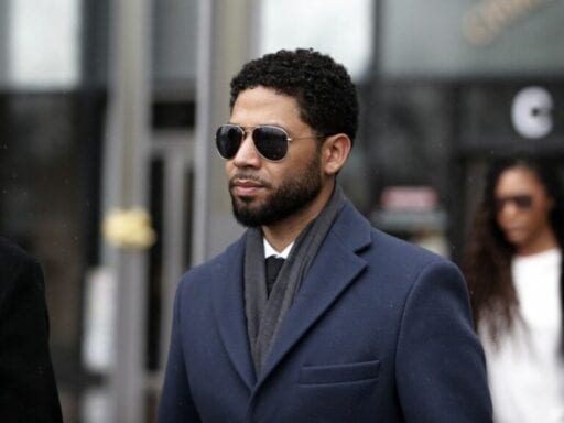 Empire writers and Fox stand by Jussie Smollett after charges are dropped