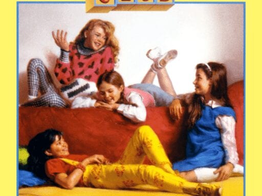 The Baby-Sitter’s Club is coming to Netflix