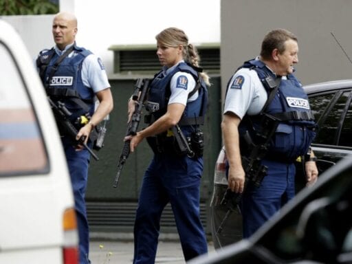 Christchurch mosque shooting: what we know so far