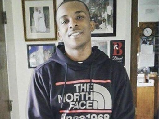 Sacramento police officers will not be charged for fatally shooting Stephon Clark
