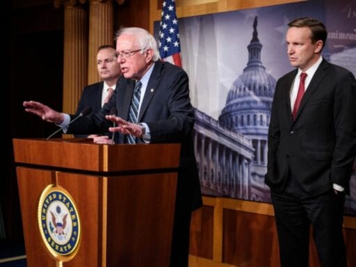 Senate passes resolution to end US role in Yemen war
