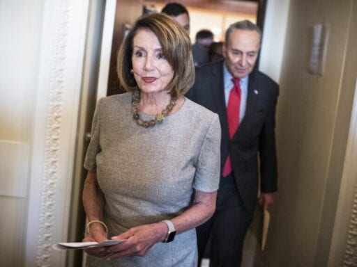 Nancy Pelosi and Chuck Schumer aren’t satisfied with AG Bill Barr’s readout of the Mueller report