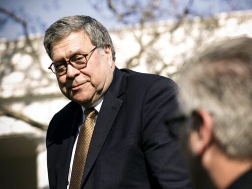 6 unanswered questions from William Barr’s summary of the Mueller report
