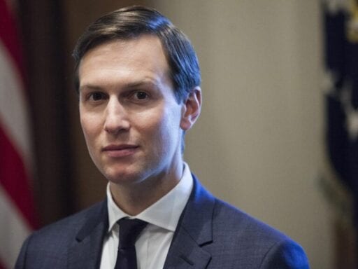 Trump reportedly ordered Jared Kushner get a security clearance over multiple objections