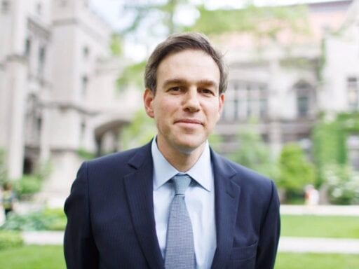 NYT columnist Bret Stephens inadvertently explains why women don’t report sexual harassment