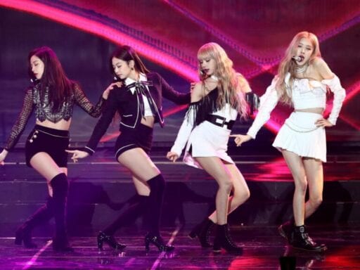 With “Kill This Love,” K-pop queens Blackpink have made YouTube and iTunes history
