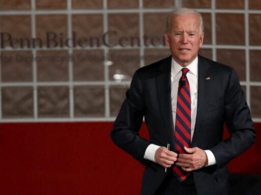 HR experts: We’d nip Biden’s behavior in the bud