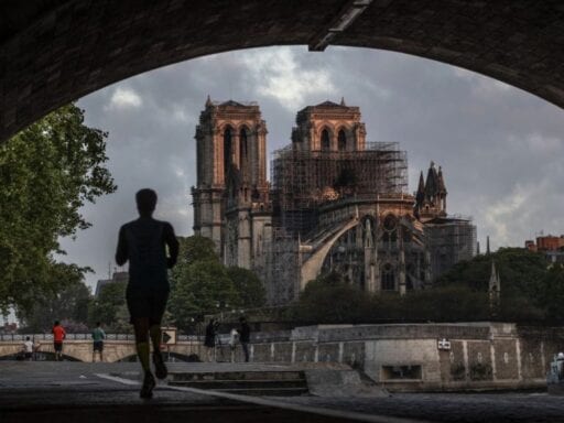 Following the Notre Dame fire, The Hunchback of Notre-Dame tops best-seller lists in France