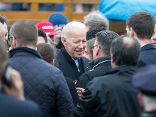 Joe Biden wins some early Congressional support, but former colleagues see challenges ahead
