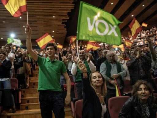 5 things to know about Spain’s snap elections