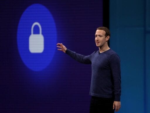 Facebook’s data-sharing practices are called into question, again