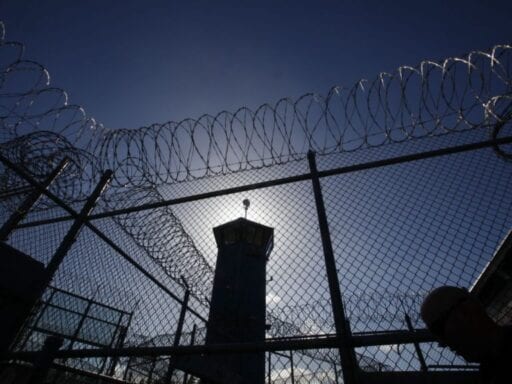 America is finally being exposed to the devastating reality of prison violence