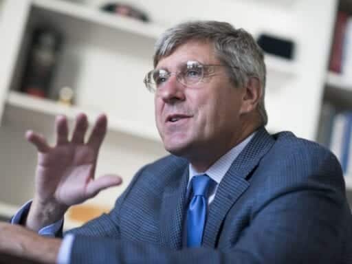 Stephen Moore is not worried about his Fed board confirmation