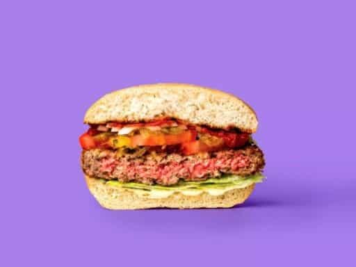 Vegan meat alternatives are on the rise