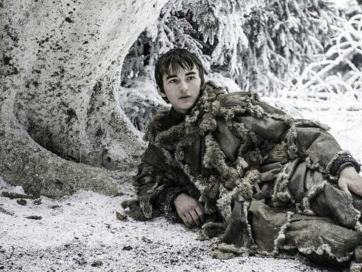 What’s up with Bran and the Night King? Is Bran the Night King? Maybe!