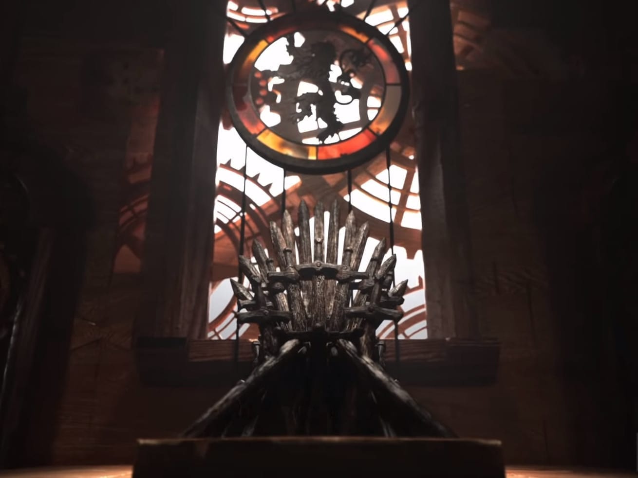 Watch: Game of Thrones’ opening credits get a dramatic overhaul for season 8
