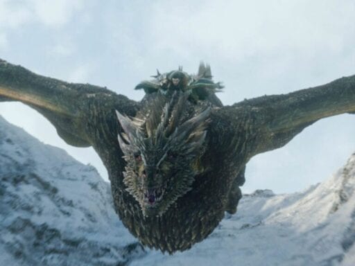 Game of Thrones: Jon Snow and the Targaryen dragon rider theory, explained