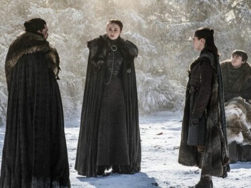 4 winners and 6 losers from Game of Thrones’ disappointing “The Last of the Starks”