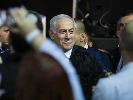 Netanyahu has failed to form a government, sending Israelis back to the voting booth