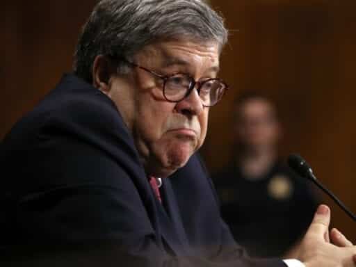 3 winners and 3 losers from William Barr’s Mueller report testimony