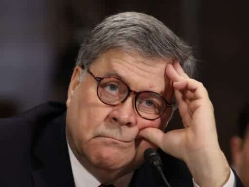 William Barr has refused to testify in front of the House Judiciary Committee