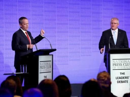 4 things to know about Australia’s contentious election