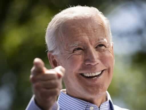 Poll: Biden would beat every other Democratic candidate in a one-on-one race