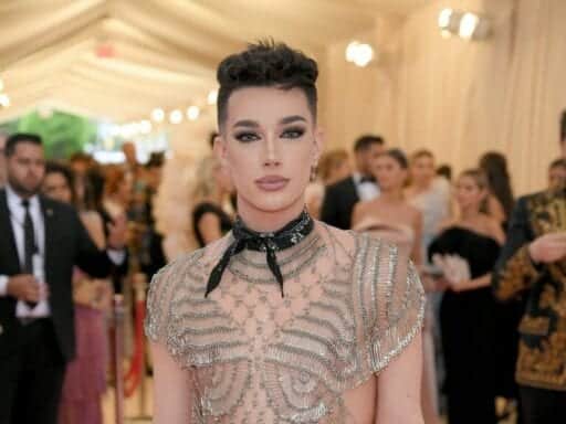 James Charles, Tati Westbrook, and the feud that’s ripping apart YouTube’s beauty community