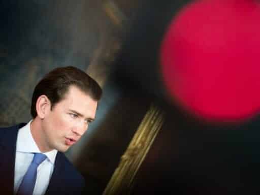 How a far-right politician’s scandal brought down Austria’s government