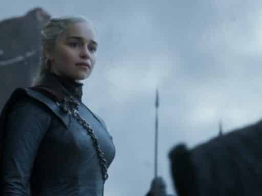 Game of Thrones’ finale revealed Jon and Dany’s story was a tragic one