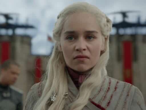 The political science of why Game of Thrones’ Daenerys may be a terrible queen