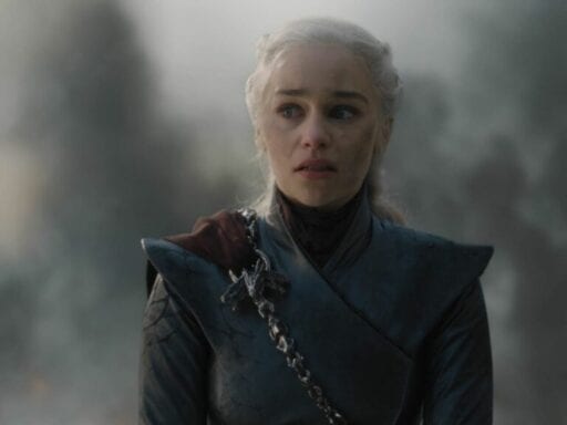 Game of Thrones: Does Arya’s “green eyes” prophecy mean she’ll kill Daenerys?