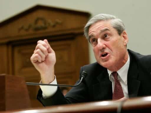 Mueller to Attorney General Barr: You “did not fully capture” my report
