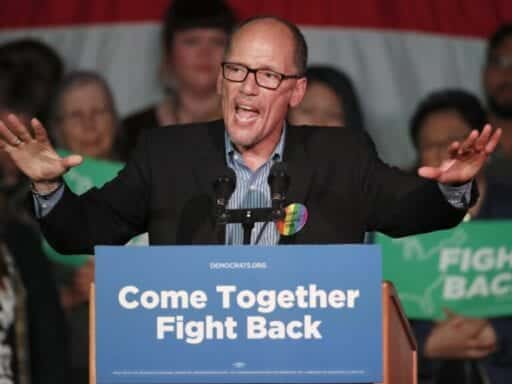 How DNC Chair Tom Perez plans to avoid the chaos of the GOP’s 2016 debates