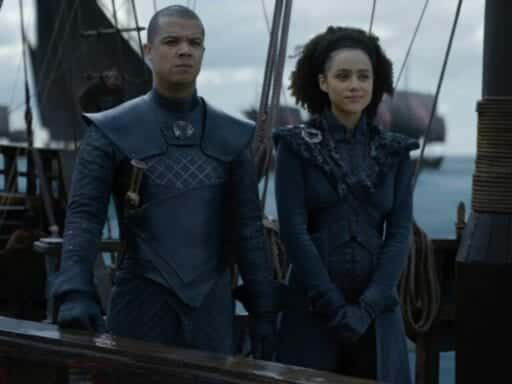 Game of Thrones’ Missandei controversy, explained
