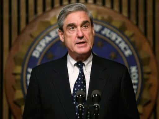 Vox Sentences: No more Mueller