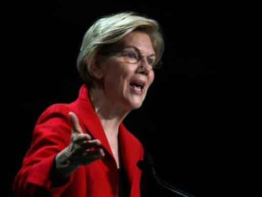 Elizabeth Warren makes a forceful argument on how the Hyde Amendment worsens inequality