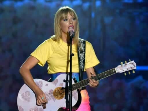 Taylor Swift will release a new album in August and a new single on June 14