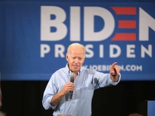Joe Biden and Bernie Sanders had 2 very different answers to Trump’s official 2020 campaign launch