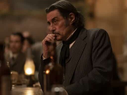 Deadwood: The Movie is a fitting capstone to one of TV’s greatest shows