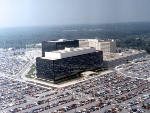 Recode Daily: The NSA collected the wrong data a second time