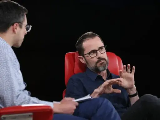 Twitter’s co-founder yearns for the time when bloggers couldn’t get instant feedback
