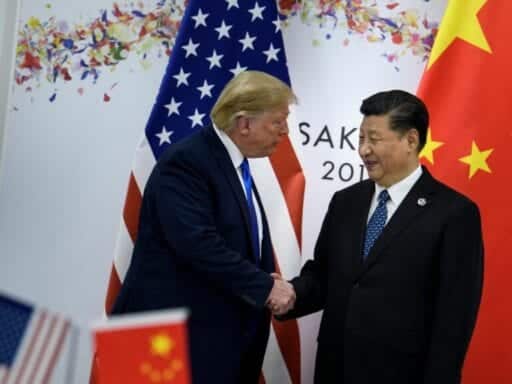 US-China trade negotiations will resume as Trump makes tariff concessions