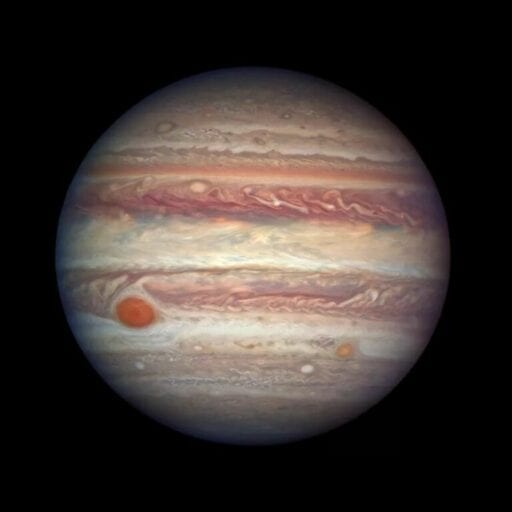 Jupiter at opposition: Monday is the best night of the year to look at the gas giant