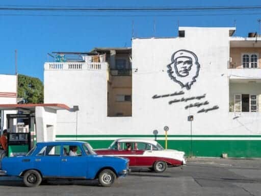 Vox Sentences: Cuba not-so-libre