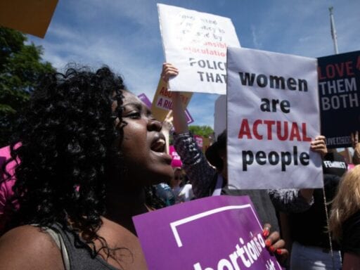 Why this law could be a bigger threat to Roe v. Wade than near-total abortion bans