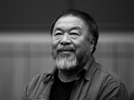 Ai Weiwei on the global refugee crisis, the Chinese movie industry, and his new film
