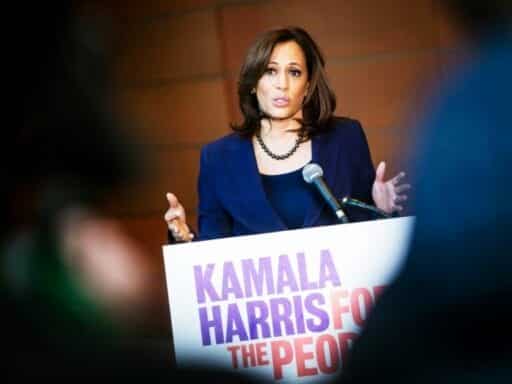 Kamala Harris’s controversial record on criminal justice, explained