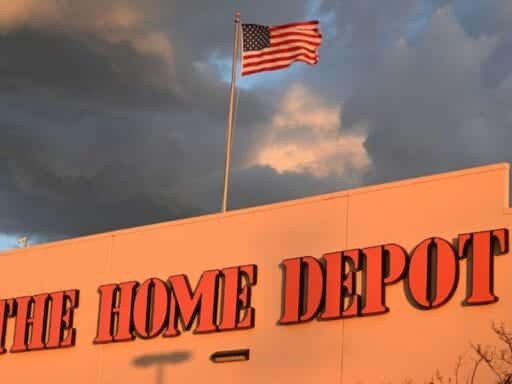 The latest politically motivated retail boycott? Home Depot.