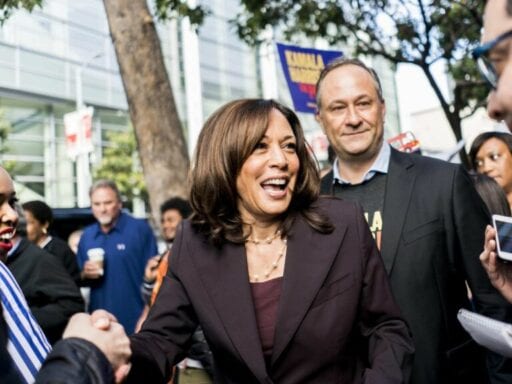 The #KHive, Kamala Harris’s most devoted online supporters, explained